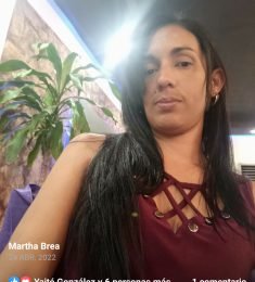 Dunia, 38 years old, Straight, Woman, Santiago de Cuba, Cuba