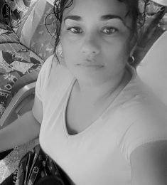 Yenia Nodarse Chávez, 37 years old, Straight, Woman, Mariel, Cuba