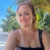 Esmeralda, 43 years old, Regla, Cuba