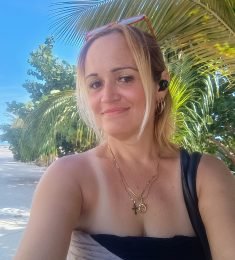 Esmeralda, 44 years old, Straight, Woman, Regla, Cuba