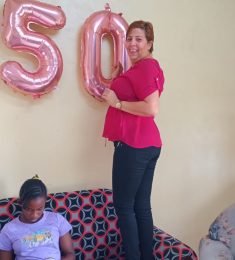 Yanisen, 50 years old, Straight, Woman, Banes, Cuba