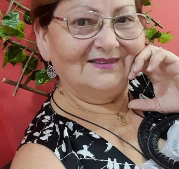 Vicenta coronel, 62 years old, Itaugua, Paraguay