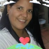 Yissel balboa perez, 39 years old, Bayamo, Cuba