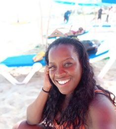 Yusumy, 34 years old, Straight, Woman, Havana, Cuba