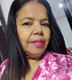 Maluf, 62 years old, Straight, Woman, Yumbo, Colombia