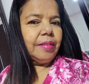 Maluf, 62 years old, Yumbo, Colombia