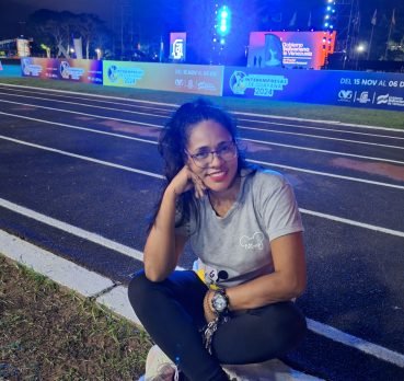 rosa, 42 years old, Ciudad Guayana, Venezuela
