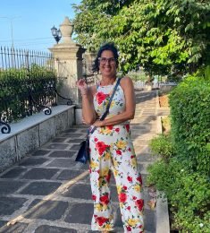 Mary, 55 years old, Straight, Woman, Matanzas, Cuba