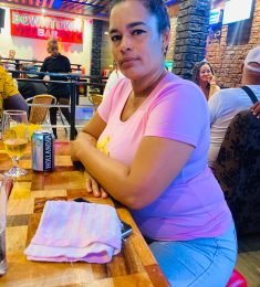 Yaimara, 39 years old, Straight, Woman, Guantanamo, Cuba