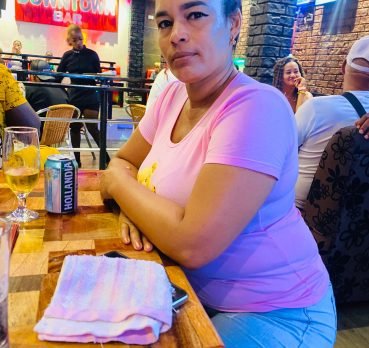 Yaimara, 39 years old, Guantanamo, Cuba