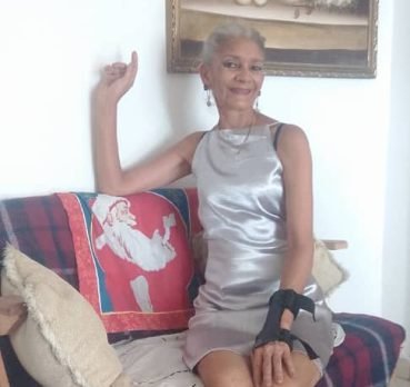 Susana, 58 years old, Porlamar, Venezuela