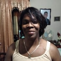 Daimys Caridad Rojo Morris, 45 years old, StraightVertientes, Cuba