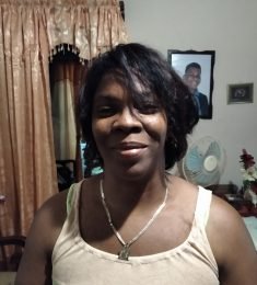 Daimys Caridad Rojo Morris, 45 years old, Straight, Woman, Vertientes, Cuba