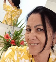 Maritza, 60 years old, Straight, Woman, Arroyo Naranjo, Cuba