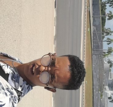 Yosvel montano, 27 years old, Centro Habana, Cuba