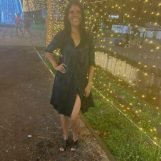 Noely, 51 years old, Presidente Venceslau, Brazil