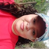 Hellin Julissa Chicas, 32 years old, StraightWilmington, USA