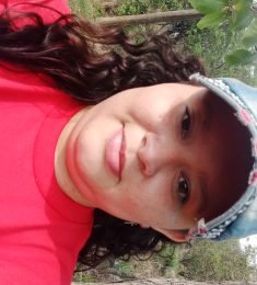 Hellin Julissa Chicas, 32 years old, Straight, Woman, Wilmington, USA