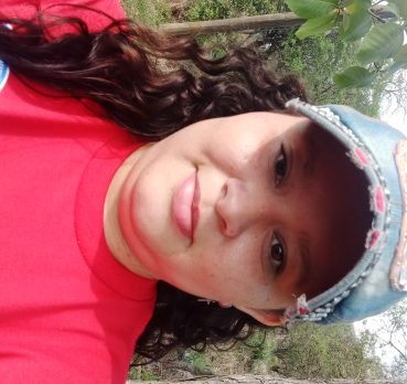 Hellin Julissa Chicas, 32 years old, Wilmington, USA