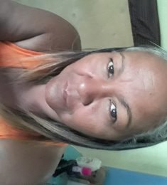 MERCEDES Ávila Rodríguez, 58 years old, Straight, Woman, Palma Soriano, Cuba