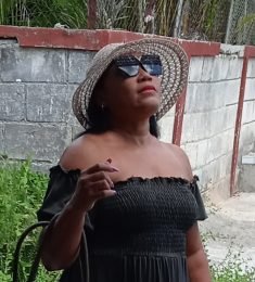 Yoanka, 45 years old, Straight, Woman, Havana, Cuba