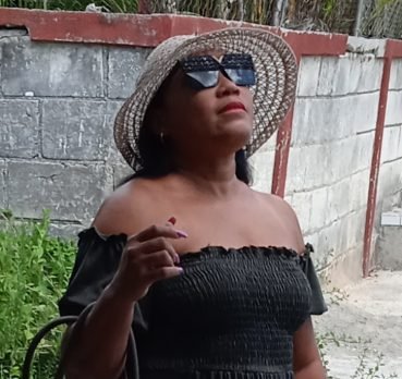 Yoanka, 44 years old, Havana, Cuba