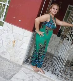 Ana Marlam, 44 years old, Straight, Woman, Las Tunas, Cuba