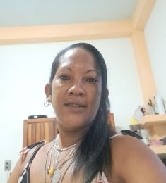 Liuvis, 41 years old, Straight, Woman, Arroyo Naranjo, Cuba