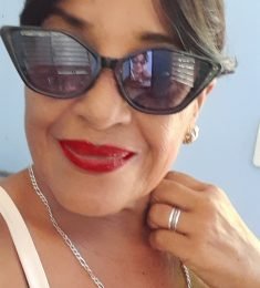 Sol, 58 years old, Straight, Woman, Santiago de las Vegas, Cuba