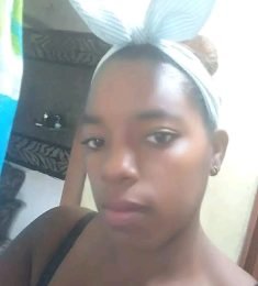 Daniurka Olivero Duran, 30 years old, Straight, Woman, Cerro, Cuba