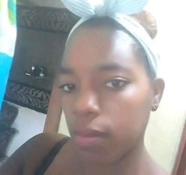 Daniurka Olivero Duran, 30 years old, Cerro, Cuba