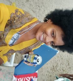 Noelvis Puente Rivera, 41 years old, Straight, Woman, Santiago de Cuba, Cuba