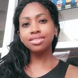 Yesmin, 47 years old, Cerro, Cuba