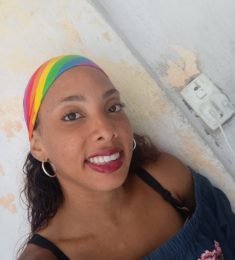 Leticia María Muñoz Martínez, 28 years old, Straight, Woman, Santiago de Cuba, Cuba