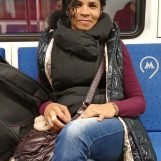 Maydelis Aldana, 47 years old, Diez de Octubre, Cuba