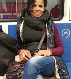 Maydelis Aldana, 48 years old, Straight, Woman, Diez de Octubre, Cuba