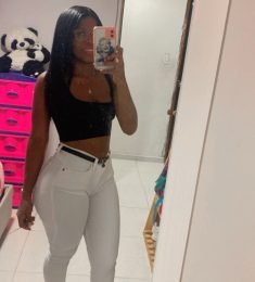 Mar, 33 years old, Straight, Woman, Cartagena, Colombia