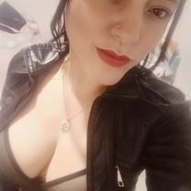 Eliana, 36 years old, StraightMedellin, Colombia