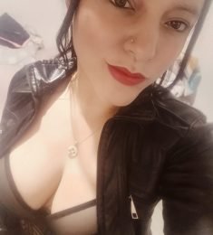 Eliana, 36 years old, Straight, Woman, Medellin, Colombia