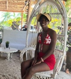 Adry, 28 years old, Straight, Woman, Chambas, Cuba