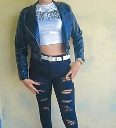 Lisandra López, 30 years old, Straight, Woman, Las Tunas, Cuba