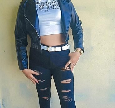 Lisandra López, 30 years old, Las Tunas, Cuba