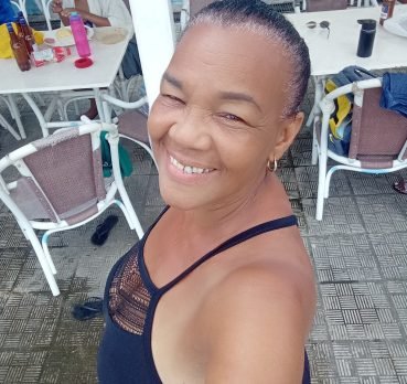 Regla, 63 years old, Habana del Este, Cuba