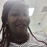 Fer, 42 years old, Panama, Panama