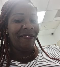 Fer, 43 years old, Straight, Woman, Panama, Panama