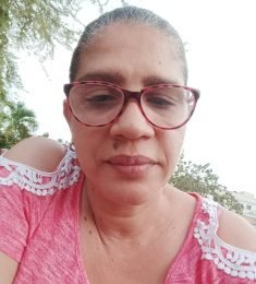 Dachy, 54 years old, Straight, Woman, San Francisco de Macoris, Dominican Republic