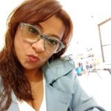 Luz Marina Morales González, 52 years old, Puebla, Mexico