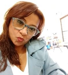 Luz Marina Morales González, 52 years old, Straight, Woman, Puebla, Mexico