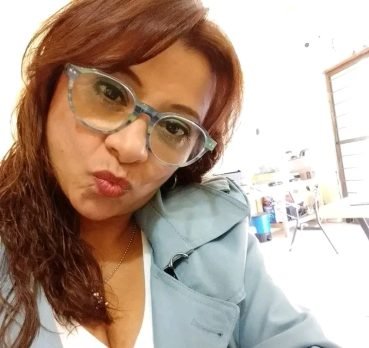 Luz Marina Morales González, 52 years old, Puebla, Mexico