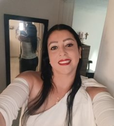 Luz Helena Jimenez, 47 years old, Straight, Woman, Cali, Colombia